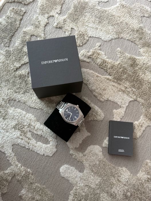 Ceas Emporio Armani