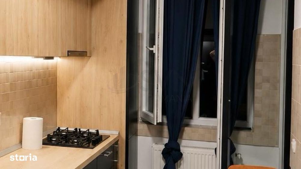 Apartament 2 camere I Decebal I Bloc Nou I De inchiriat