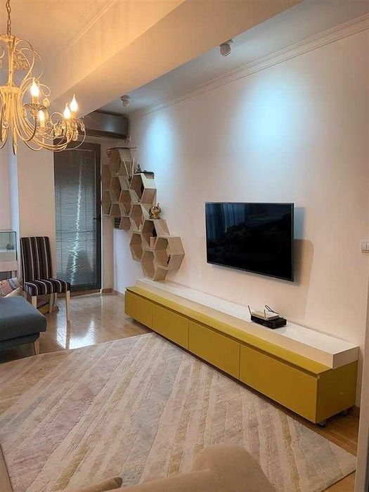 Дава се под наем Двустаен апартамент в Бургас, Зорница - 57 кв.м за 229.5 € - Снимка #4