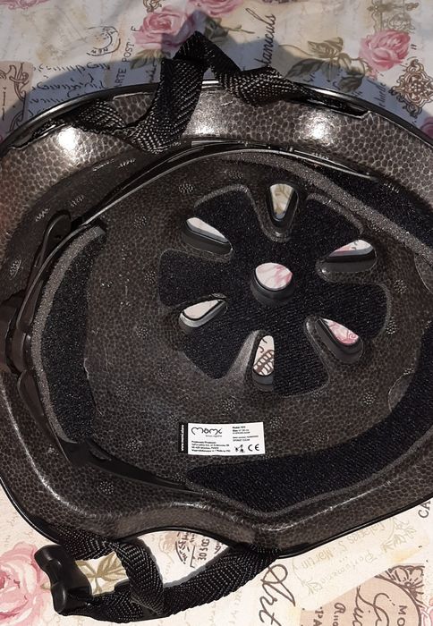 Casca de protecție copii Momi