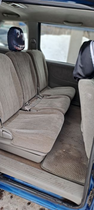 Продам машину Mazda Mpv