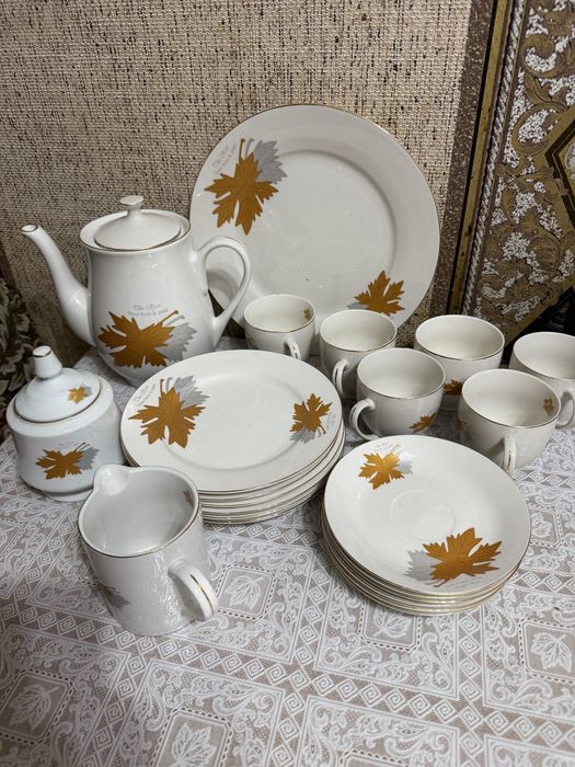 Сервиз столовый 6 персон