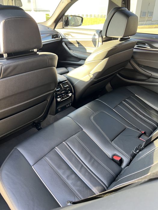 Bmw seria 5 G30
