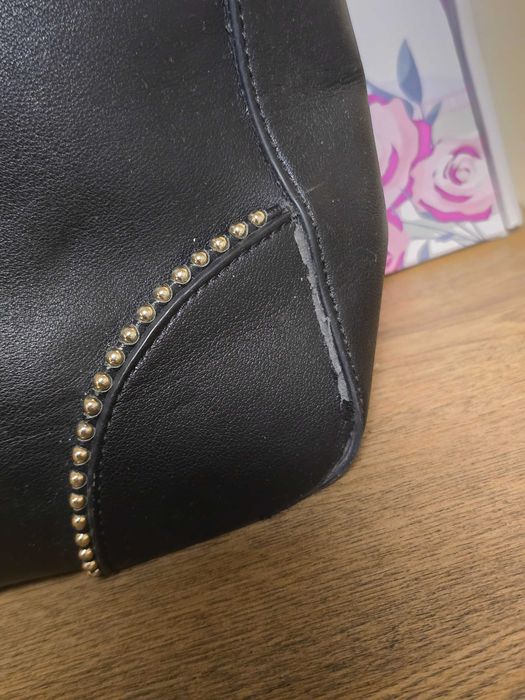 Love Moschino оригинална дамска чанта