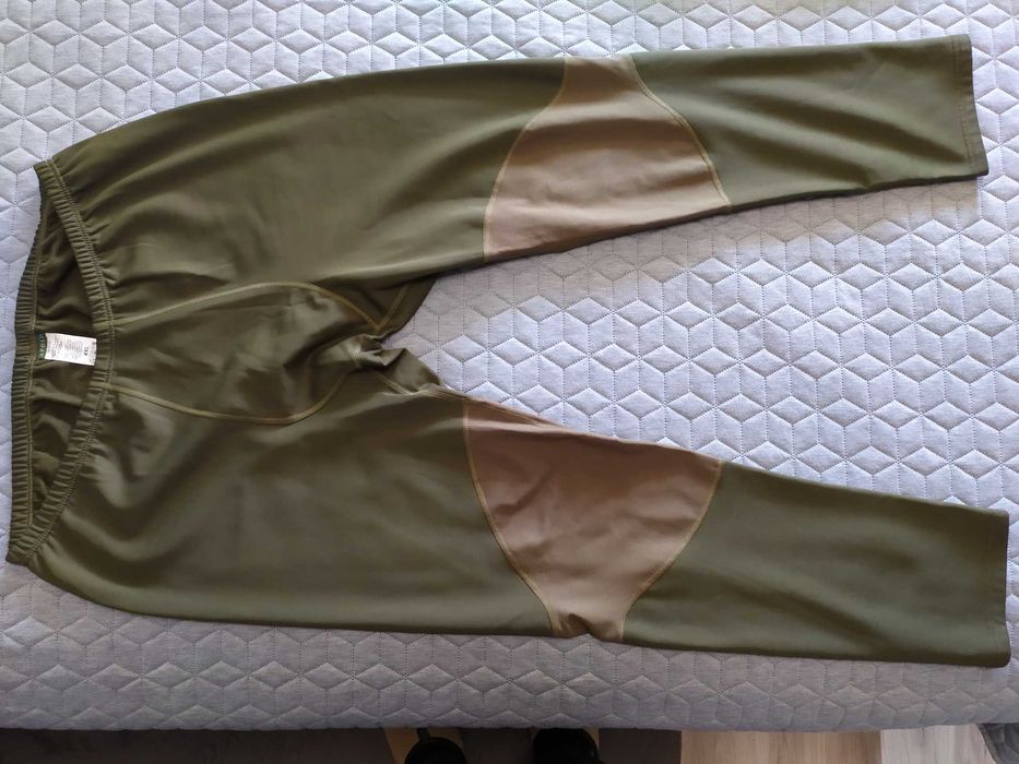 Мембранна шуба,панталон,яке и термо бельо за лов,риболв и туризъм