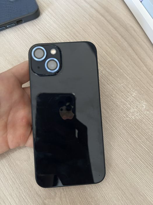 Айфон 13 в хороший сост