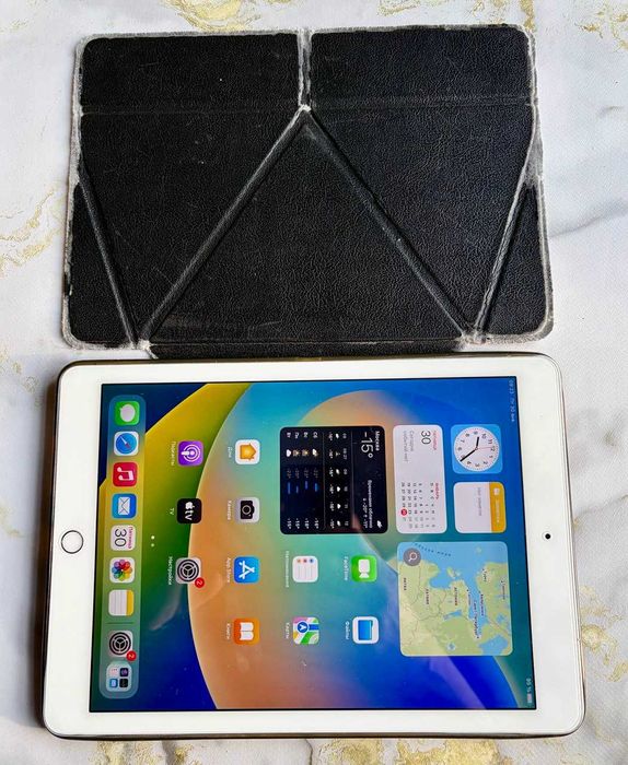 iPad PRO 9.7 128Gb Wi-Fi Cellular A1674