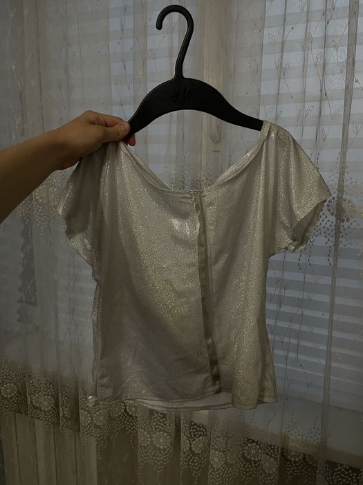 Костюм хип-хоп