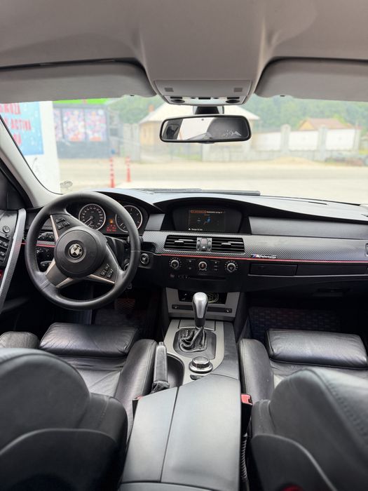 BMW 5 Series 0 — imagine 5