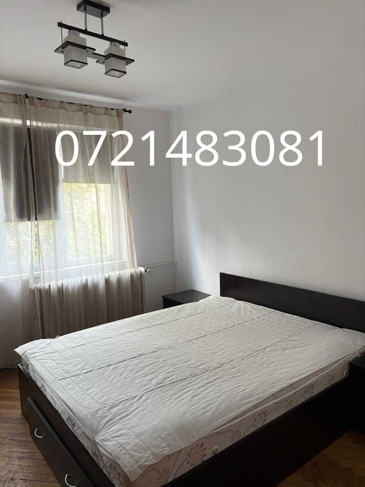 Inchiriere Apartament 3 Camere Vatra Luminoasa/Maior Coravu.