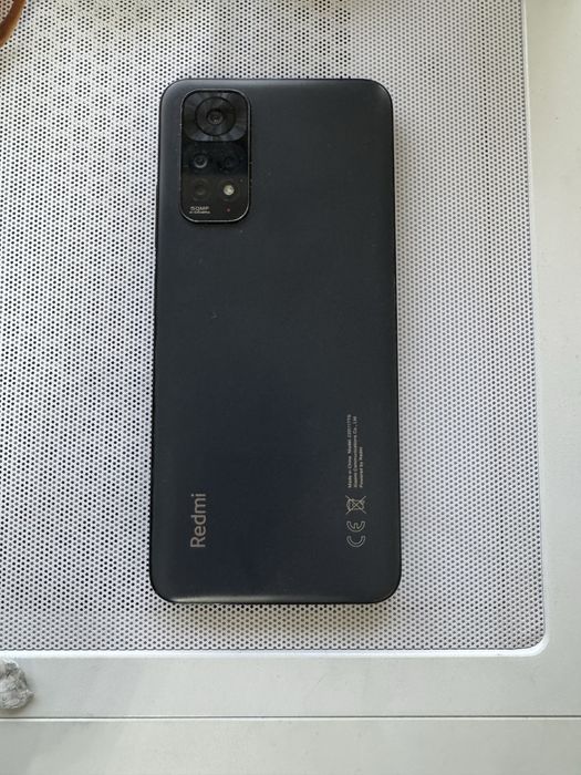 Xiaomi Redmi Note 11