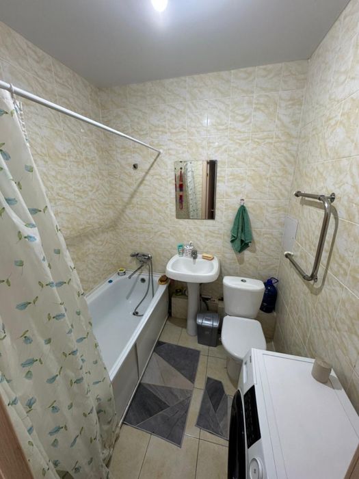 Продам 1 комнатную квартиру