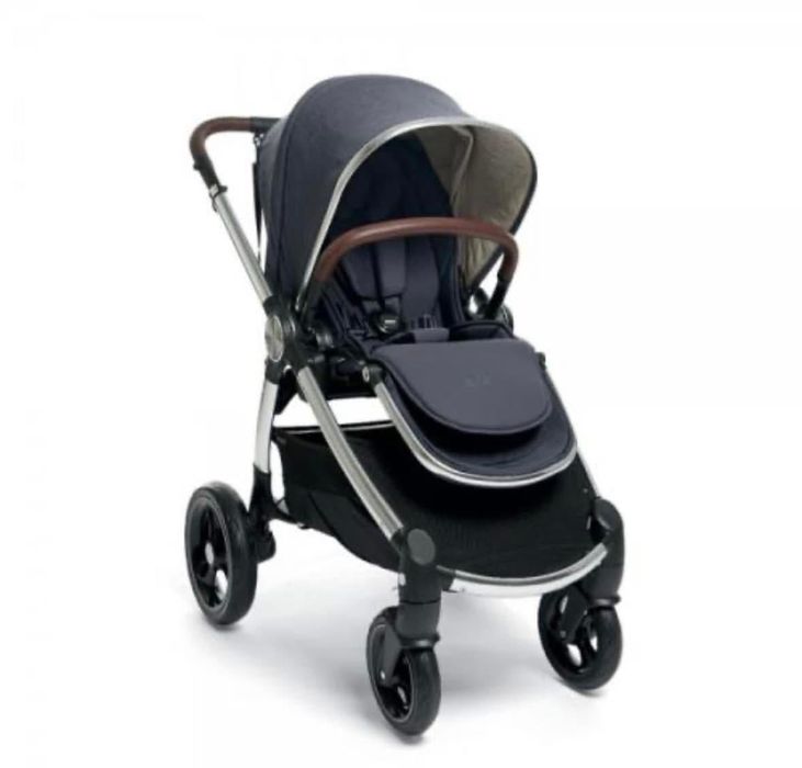 Бебешка количка Mamas & Papas Ocarro navy