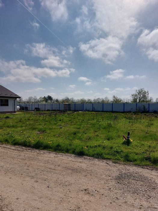 Afumați IF lângă București - loturi de teren pentru construcții case