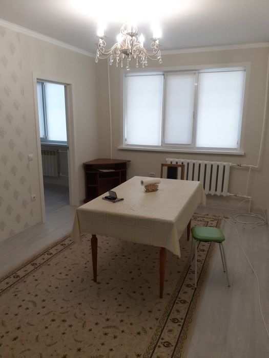 Продам 4-х ком квартиру