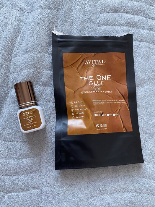 Продам все для нарвщивание ресниц