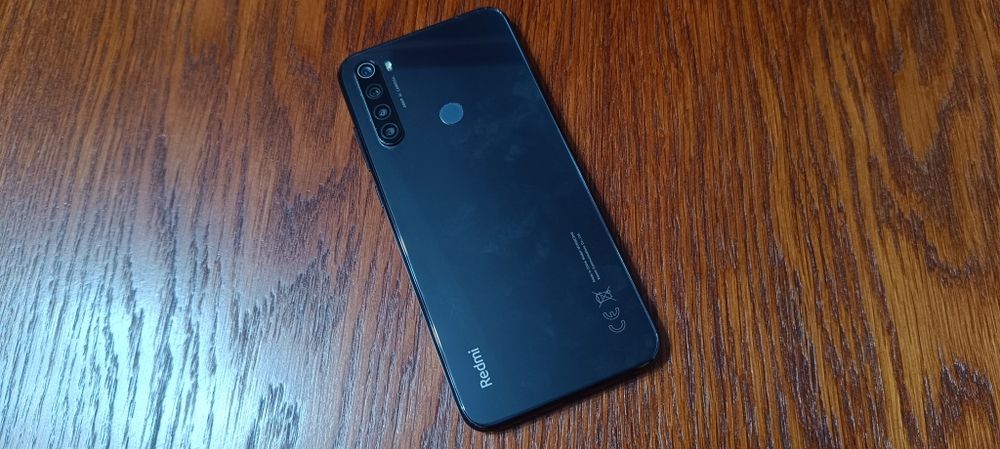 Xiaomi Redmi Note 8T, 64GB