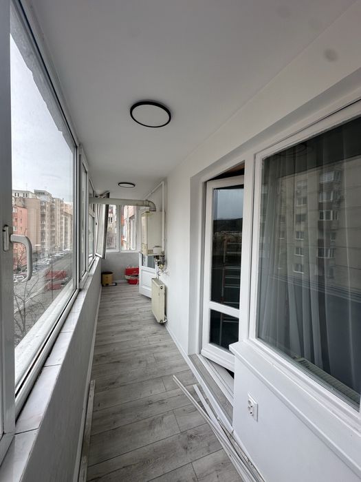 Inchiriez Apartament 2 camere