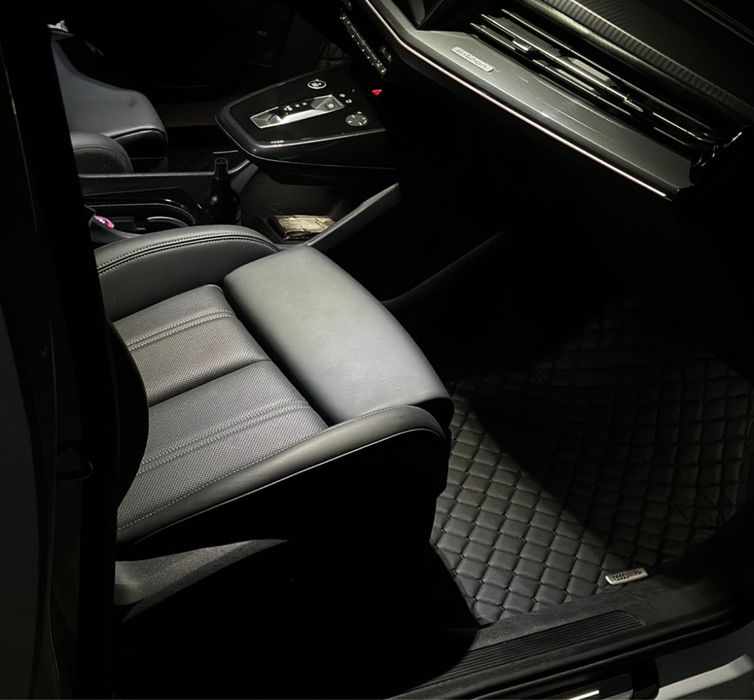 covorase de piele auto audi