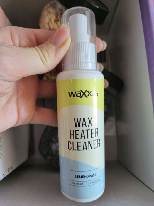 Waxx incalzitor pentru ceara+ceara
