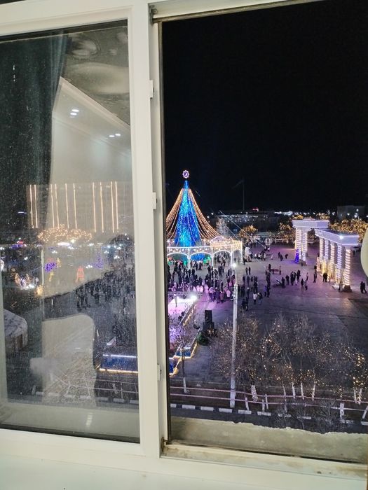 Квартира арендага бериледи!