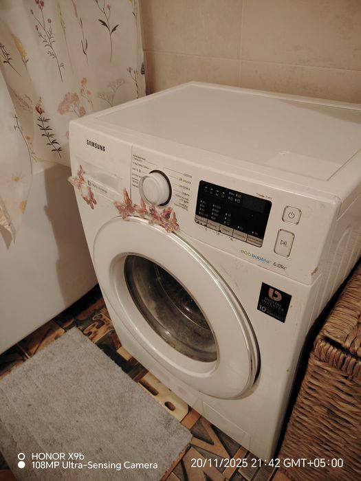 Стиральная машинка 6 кг