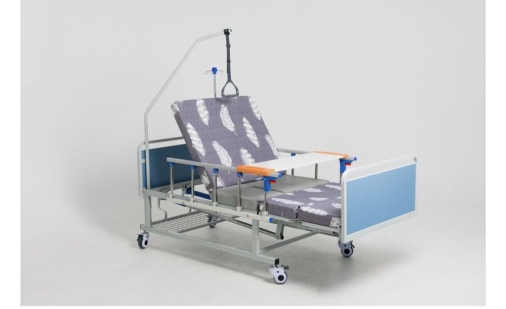 Продам м медицинскую кровать