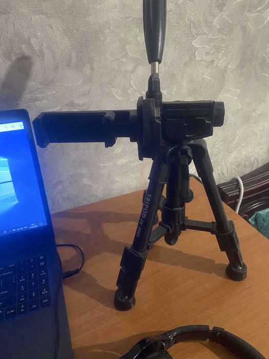 Звуковая карта Маона