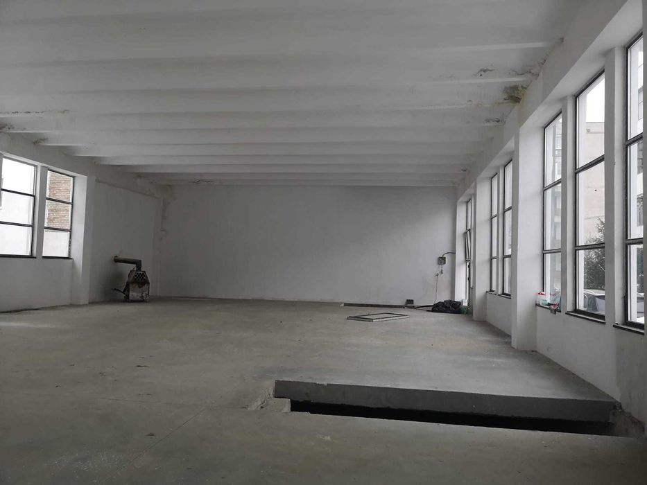 Spațiu comercial 625 mp – vânzare / închiriere – zonă centrală Reghin