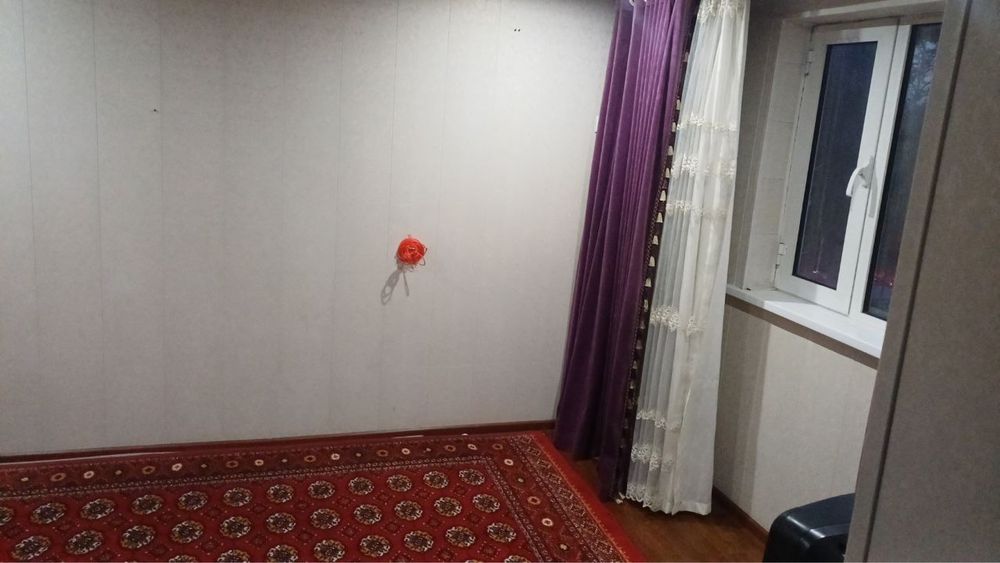 Сдается в аренду бобур улица 3 комнатная