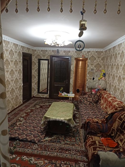 Продается своя квартира