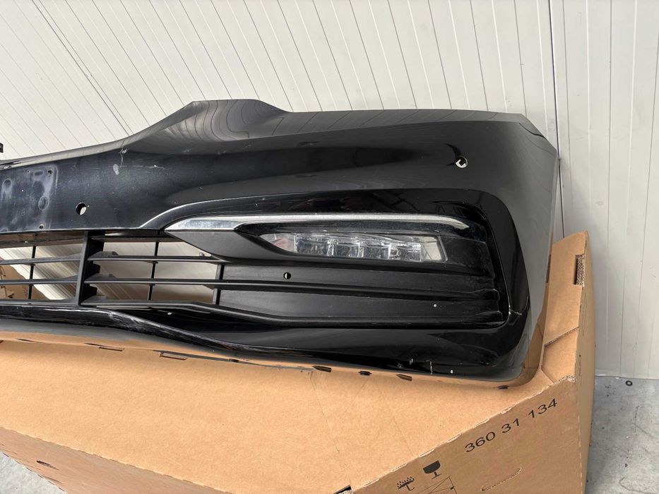 Предна броня БМВ Г30 Г31 BMW G30 G31
