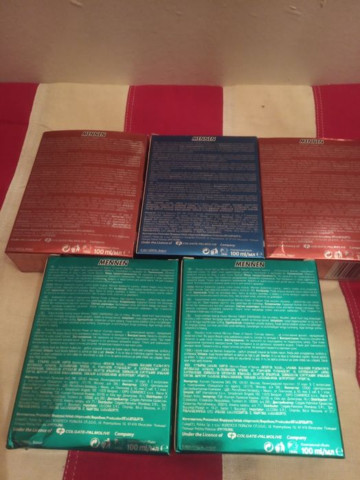 продаю лосьон после бритья