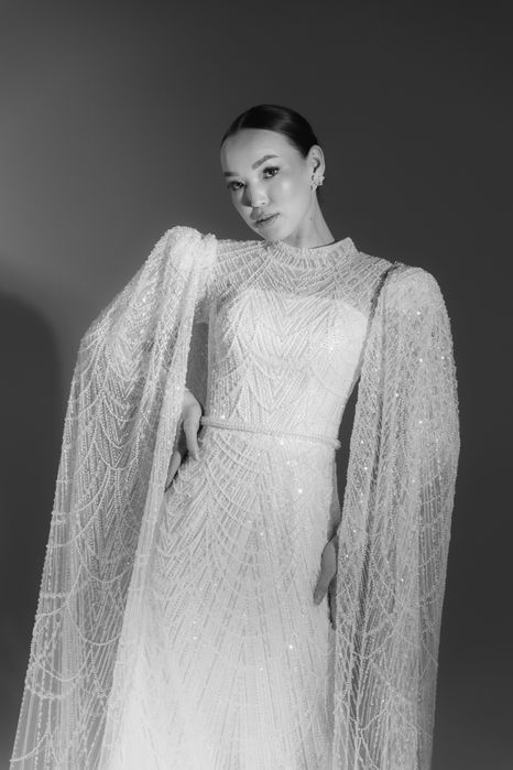 Той көйлектер салоны сатылады