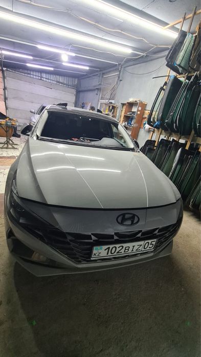 Лобовые стекло на все марках