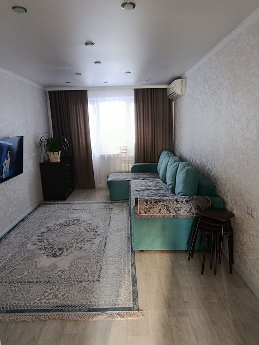 Продам квартиру в центре