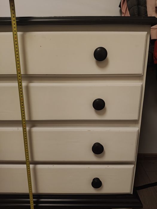 Mobilă lemn masiv dormitor