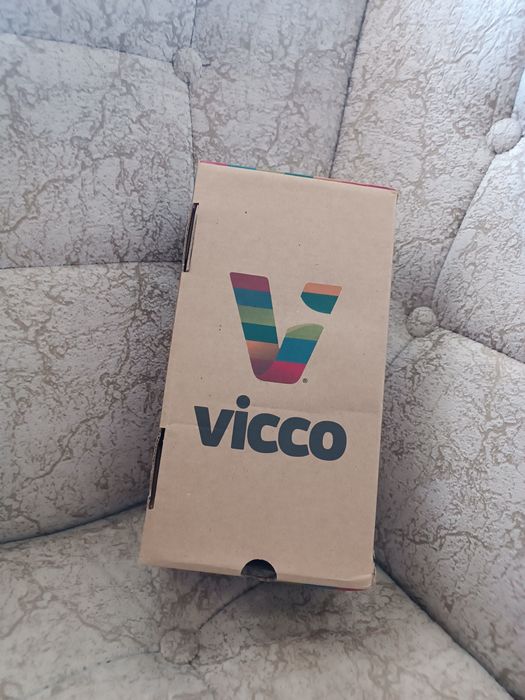 Vicco фирменный деский обувь.