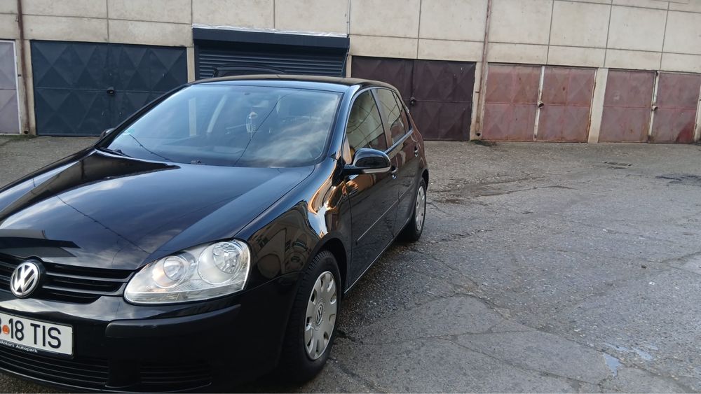 Volkswagen Golf 1.4 Mpi Special Edition