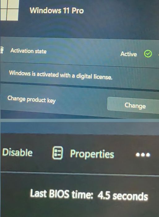 Laptop gaming Acer i7 12700H 16GB RTX 3070Ti 144Hz