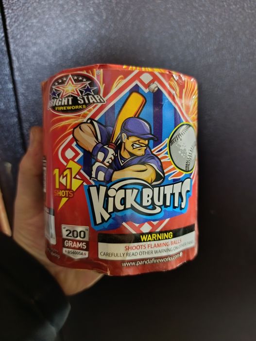 Салюты продам не дорого