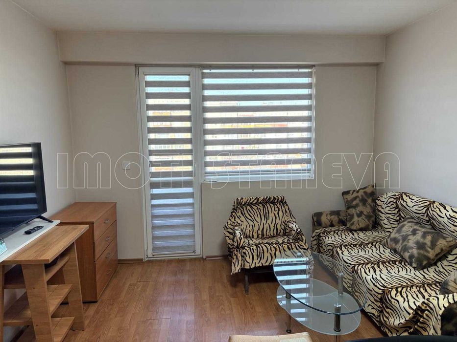 Продава се Едностаен апартамент в Видин, Център - 40 кв.м за 574 €/кв.м - Снимка #11