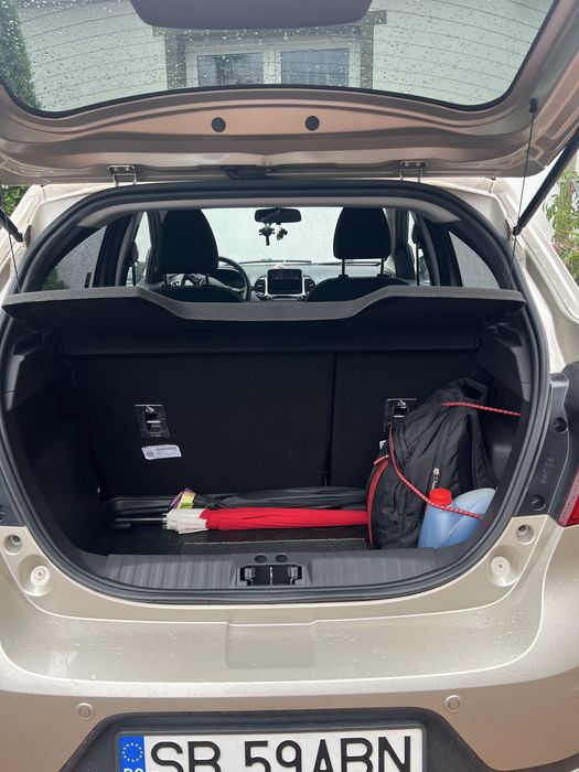 FORD Ka+ 2019 — imagine 5