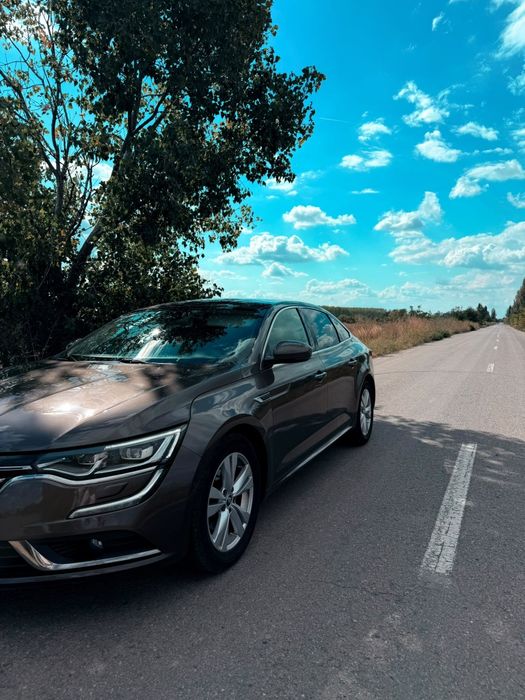 RENAULT Talisman 2016 — imagine 3