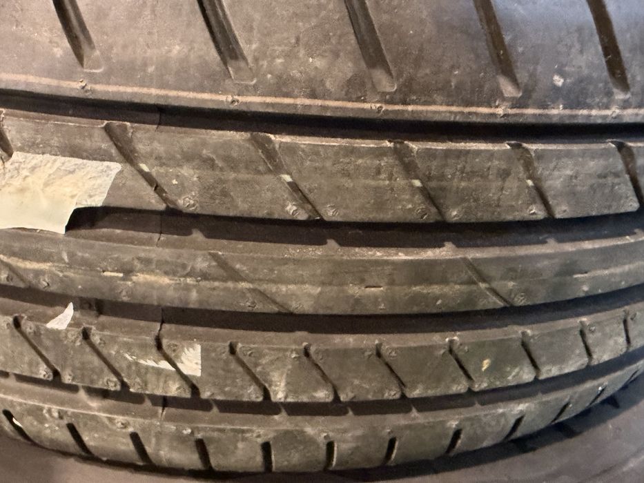 4 Anvelope Vara Dunlop Sport BluResponse 205/55 R16 91V Noi 0km
