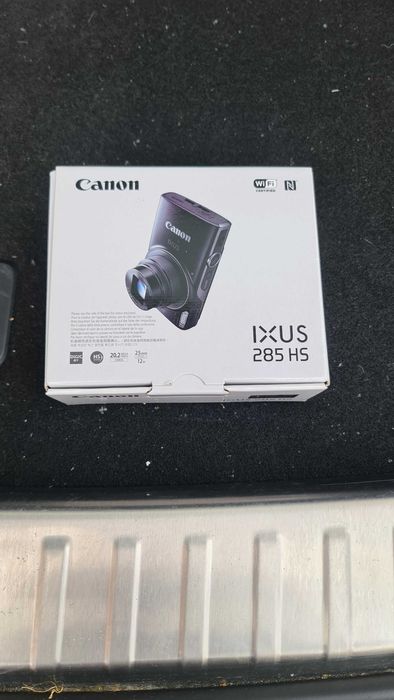 Cannon фотоаппарат