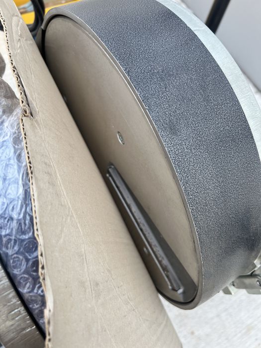 Pret redus 30% Masina lipit tevi REMS SSM 315 RF-EE Made in Germany