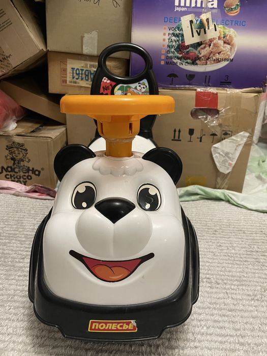 Ходунки chicco и толокар полесье