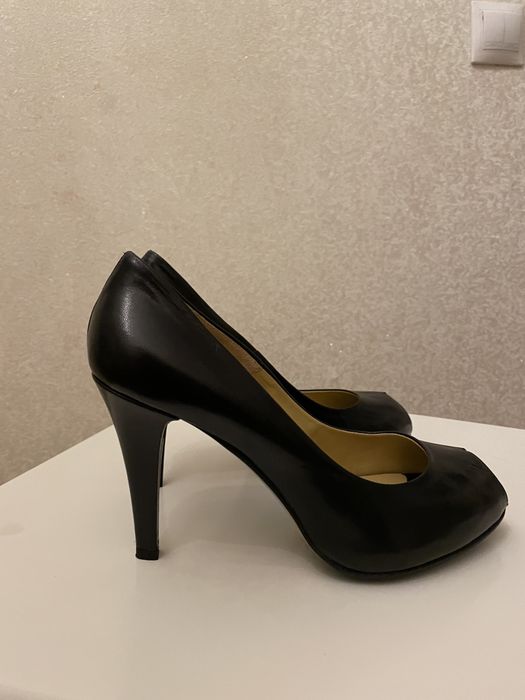 Туфли женские