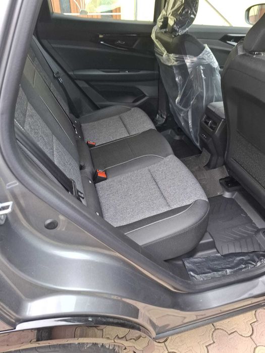 Vand Renault Austral Myld Hibryd 150 CP NOU 43 KM